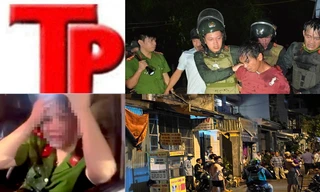 Bản tin Hình sự: Nguồn cơn nào khiến quý tử rút súng bắn cha ruột bị thương?