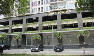 Shophouse, nhà phố và mặt bằng kinh doanh ế ẩm vì bị 'hét' giá