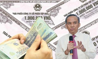 HoREA kiến nghị chấn chỉnh phát hành trái phiếu doanh nghiệp BĐS để bảo vệ nhà đầu tư