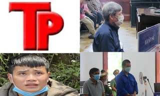 Bản tin Hình sự: Tên nghiện vờ đi nhờ xe của nam sinh rồi ra tay sát hại để cướp xe