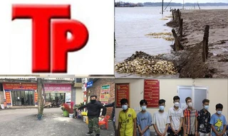 Bản tin Hình sự: Tình tiết mới vụ bé 3 tuổi tử vong vì nhân tình của mẹ đóng đinh vào đầu