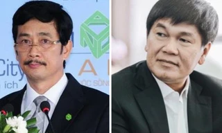 2 ngày, Việt Nam mất 2 tỷ phú USD