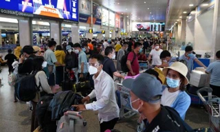 Bất ngờ kết quả giám sát tài chính ACV 