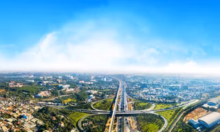 Đồng Nai tiếp tục 'khai tử' loạt dự án chậm tiến độ, thẳng tay với chủ đầu tư ôm đất 