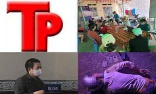 Bản tin Hình sự: Mâu thuẫn trong lúc nhậu, 2 thanh niên bị đánh chết tại chỗ