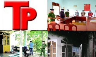 Bản tin Hình sự: Nam thanh niên đốt cả nhà bạn gái vì bị cấm yêu