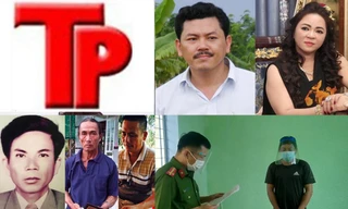 Bản tin Hình sự: Kẻ sát hại người phụ nữ trong rẫy để cướp vàng bị bắt sau gần nửa thế kỷ