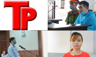 Bản tin Hình sự: Gã đàn ông hãm hiếp rồi sát hại con gái của bạn cùng xóm