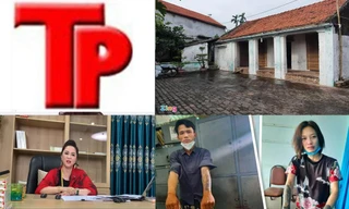 Bản tin Hình sự: Cặp đôi dàn cảnh đánh ghen để cướp tài sản rồi đi mua nhẫn cưới