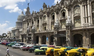 Tám điều lạ lùng và đặc biệt chỉ có ở Cuba