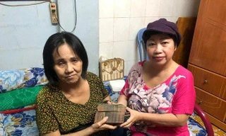 Nghệ sĩ thực hiện di nguyện của diễn viên Hoàng Lan 