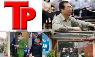 Bản tin Hình sự: Người cha đánh con gái đến chết vì không học bài có thể lĩnh 14 năm tù