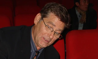 Bruce Weigl: Trở về ngôi nhà Việt