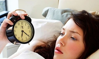 Chữa mất ngủ không dùng thuốc