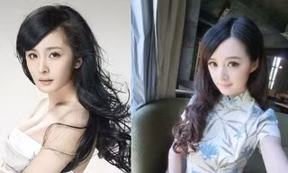 Fan phát cuồng vì ‘bản sao’ Dương Mịch