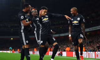 Vắng Pogba, Mourinho dùng chiêu gì đấu Man City?