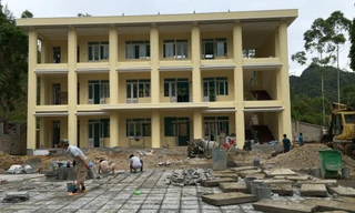 Cao Bằng lên phương án bố trí, sắp xếp tài sản công