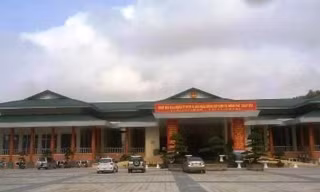 Phòng làm việc của nhiều Phó Chủ tịch UBND TP Thanh Hoá bị trộm