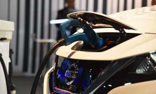 Ưu điểm và nhược điểm của xe chạy điện