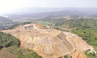 Vì sao công ty Apatit Việt Nam bị phạt 120 triệu đồng?