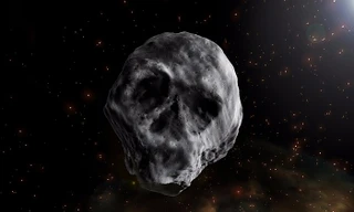 Sốc với số lượng virus và vi khuẩn rơi xuống trái đất mỗi ngày