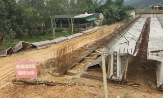  Đình chỉ dự án có ‘đầu gấu’ uy hiếp người dân ở Hà Tĩnh