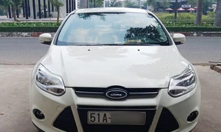 Luật sư nói gì vụ khách hàng khởi kiện Ford Việt Nam?