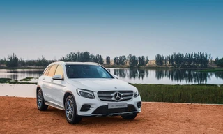 Mercedes-Benz Việt Nam né việc đặt 'ống thở' vụ GLC bị lọt nước?