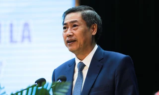 Bí thư Tỉnh ủy Sơn La nhấn mạnh 5 nhiệm vụ trọng tâm cho Tỉnh Đoàn khóa XIII