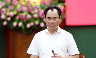 Bí thư Tỉnh ủy Thái Nguyên nhấn mạnh việc sắp xếp, xử lý trụ sở dôi dư