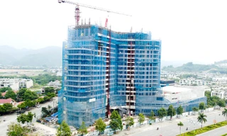 'Ông lớn' Bitexco rút khỏi dự án nhà hỗn hợp 25 tầng ở Lào Cai