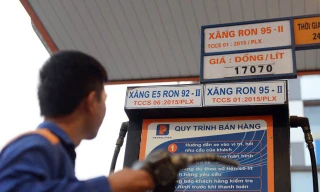 Khai tử xăng A95 - Nhiều hệ lụy khó lường