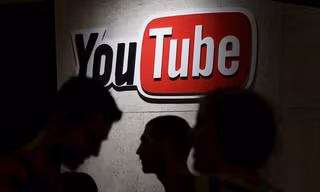 Góc khuất đằng sau những người kiếm tiền trên YouTube