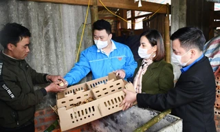 10 sự kiện tiêu biểu của tuổi trẻ Lào Cai trong nhiệm kỳ 2017-2022