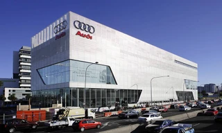 Hơn 127.000 xe Audi dùng phần mềm kiểm soát khí thải bất hợp pháp