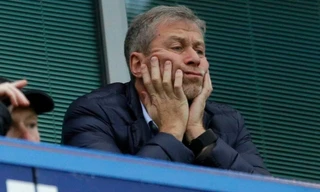 Tỷ phú Nga hét giá bán Chelsea hơn 1 tỷ bảng