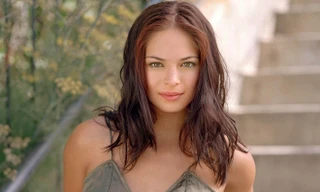 Mỹ nữ 'Smallville' luôn sợ hãi khi gia nhập giáo phái nô lệ tình dục