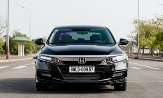 Top 10 mẫu xe bán được ít nhất trong tháng 2