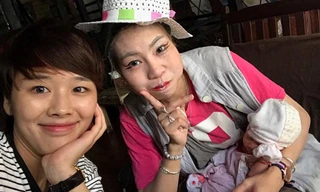 'Hot girl' Bella ngược đãi con, Hội Bảo vệ quyền trẻ em nói gì?