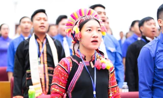 Đại hội Đoàn tỉnh Lai Châu: Cần giáo dục kỹ năng sống, nâng cao 'sức đề kháng' cho thanh niên