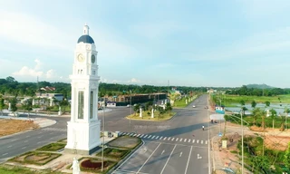 Thái Nguyên: Khai trừ ra khỏi Đảng cựu Phó Chủ tịch TP. Sông Công