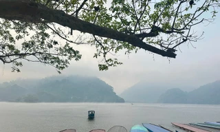 Bắc Kạn tham vọng đón 1,3 triệu khách du lịch