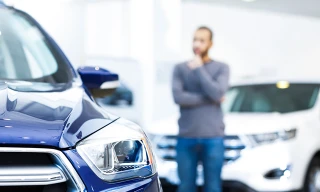 Những điều cần tránh khi mua ôtô