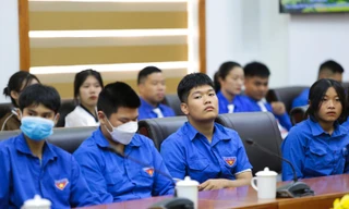 Thanh niên Lai Châu quyết tâm xóa bỏ tảo hôn và hôn nhân cận huyết