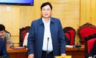 Thái Nguyên: Gần 700 cán bộ, viên chức, người lao động xin nghỉ công tác