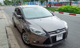 Vụ lỗi hộp số: Ford Việt Nam gửi thư xin lỗi khách hàng