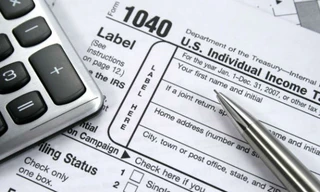 Thuế thu nhập cá nhân ở các nước thế nào?