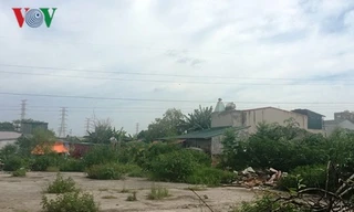 Hà Nội chuẩn bị thu hồi đất của 22 đơn vị, dự án