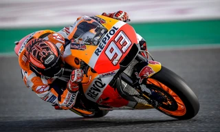 Honda Việt Nam đồng hành đội đua Repsol Honda Team ở MotoGP 2018