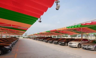 Phó TGĐ VinFast: Xóa rào cản để khách hàng 'rộng đường' sở hữu xe Việt